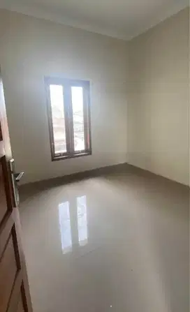 Terbatas 2 Unit: Dijual Rumah 2 Lantai Siap Huni Termurah di Sleman