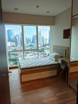 Disewakan Apartemen Sky Garden 2 Bedroom