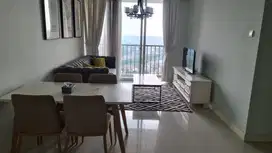 Apartemen Mewah Jual Cepat Harga di Bawah Pasar di Lexington Apartmen