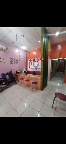 Dijual ruko murah di bawah pasaran di citra 2 niaga jakarta barat