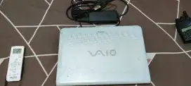 SONY VAIO VPCEA36FG CORE i5,NORMAL MUMER…!!!
