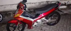 Jupiter mx 2008