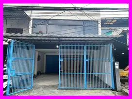 dhyana Disewa ruko plong uk 5x20m di jalan raya jelambar