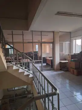 Dijual Ruko Komplek Grand Pluit Mall