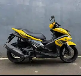Yamaha Aerox 2017 Dp 2 Jt