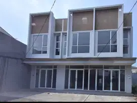 Di jual Ruko 2 Lantai Di Melati Mas Residence Serpong Utara Tangerang