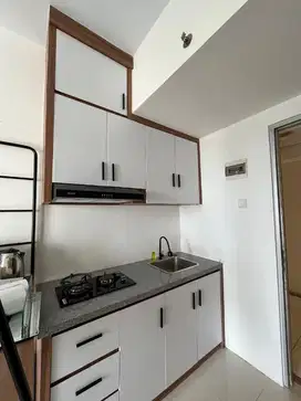 apartement gunawangsa tidar baru gress siap pakai tengah kota