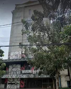 LELANG HOTEL BINTANG 3 DI TANJUNG DUREN UTARA GROGOL JAKARTA BARAT