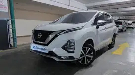 Pajak Panjang Nissan Livina 1.5 New VL Bensin-AT 2020
