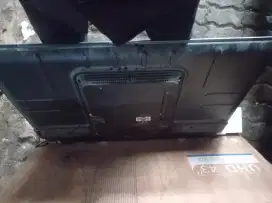 TV Toshiba 43in