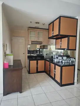 Disewakan Apartment MOI  Tower Evian - Lantai 11 Kelapa Gading
