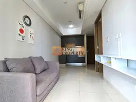 5 Menit Ke Mall TA, Dijual 1BR Taman Anggrek Residence Tanjung Duren