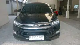 Toyota Innova 2.0 G LUX AT 2019 Hitam PREMIUM B2457BYY