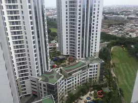Dijual Apartemen Mansion Tower Dorada Kemayoran Jakarta Pusat