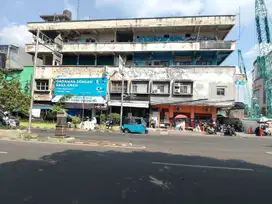 SUPER MURAH SETENGAH NJOP RUKO GAJAH MADA HAYAM WURUK MANGGA BESAR