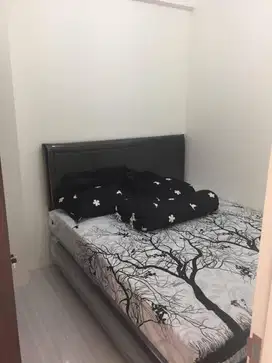 Apartemen Puncak Dharmahusada