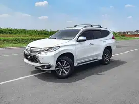 MITSUBISHI PAJERO DAKAR ULTIMATE 2019