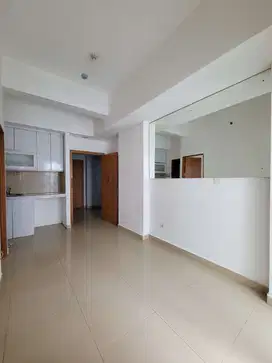 Dijual Apartemen 2BR The Nest Puri, SHM, View Kolam Renang