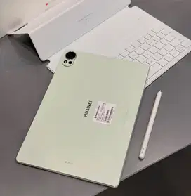 Second Huawei MatePad 12X
