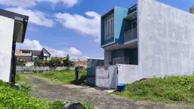 Promo tanah lokasi cocok untuk rukos 2 menit dari kampus UMM