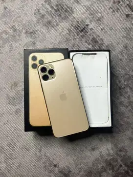 Iphone 11 pro 64 gb inter all operator