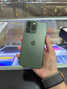 iPhone 13 Pro 128Gb Green Ex iBox