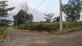 Promo tanah rukos dekat kampus dan tempat wisata