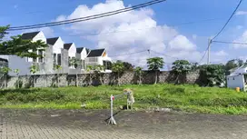 Promo tanah sejutaan malang
