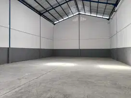 Disewakan Gudang Bagus Siap Pakai di Mundu Cirebon