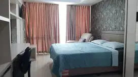 U Residence 2 Turun Harga Connecting Supermal dekat UPH Fak Kedokteran