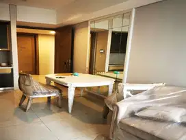 Connecting Mall Taman Anggrek, Dijual 1BR Taman Anggrek Residences