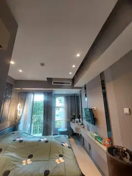 For Sale Termurah Apartemen Amor Luxs Pakuwon City