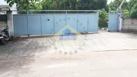Jual Pabrik di Cukanggalih, Curug, Tangerang - Banten