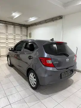 Honda Brio Satya 2023 Bensin