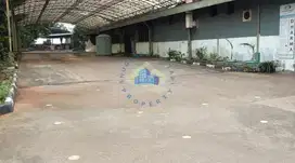 Jual Pabrik Di Balaraja Barat - Tangerang, Banten