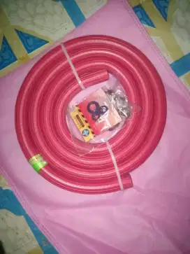 Selang gas kompor