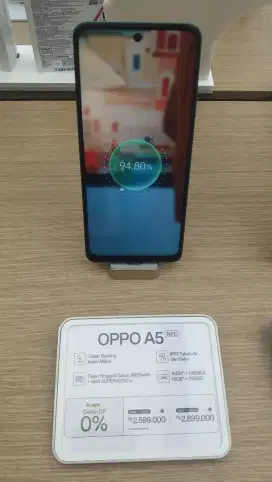 OPPO A5 16GB+128GB