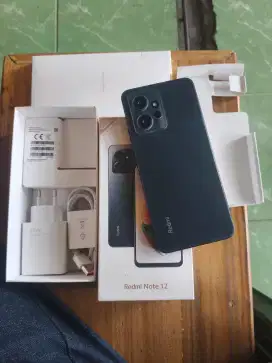 REDMI NOTE 12 8/128