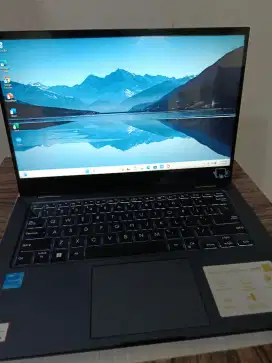 Laptop Asus vivobook no minus like new