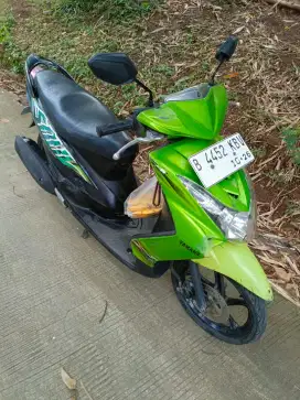 MIO SOUL LENGKAP PJK ON