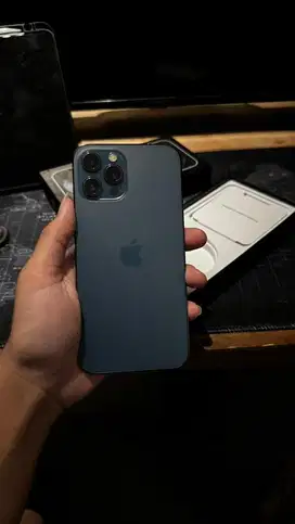 Iphone 12Promax 256Gb