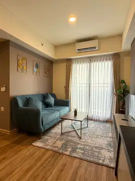Dijual/Sewa Apartemen 3BR 73,11 m², Meikarta Lippo Cikarang, 650 Juta!