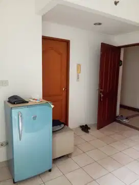 Dijual apartement Mediterania palace kemayoran 2 BR