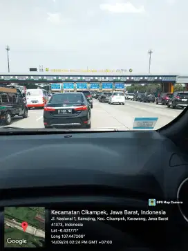 Cari kerjaan driver