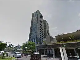 SEWA RUANG KANTOR  GEDUNG BIDAKARA JAKARTA SELATAN