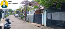 145. DIJUAL CEPAT RUMAH DI TANAH KUSIR, KEBAYORAN LAMA, JAKARTA SELATA