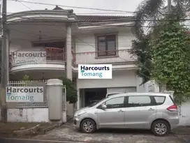 Rumah Luas Gudang Peluru Tebet Akses Jalan Lebar Lokasi Strategis sw
