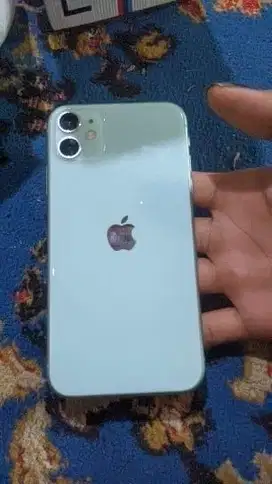 Iphone 11 Signal Permanen all operator