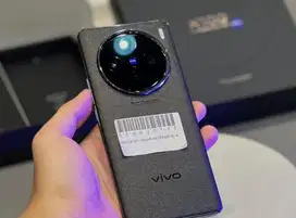 Second Vivo X100・12/256GB