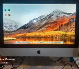 All In One Apple normal dan siap pakai